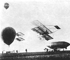 Airships